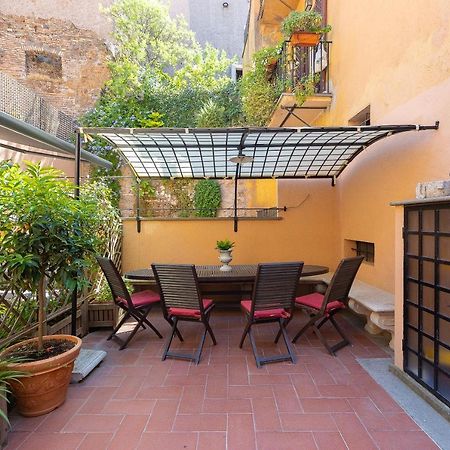 Ciambella Art Home-Rental In 로마 외부 사진