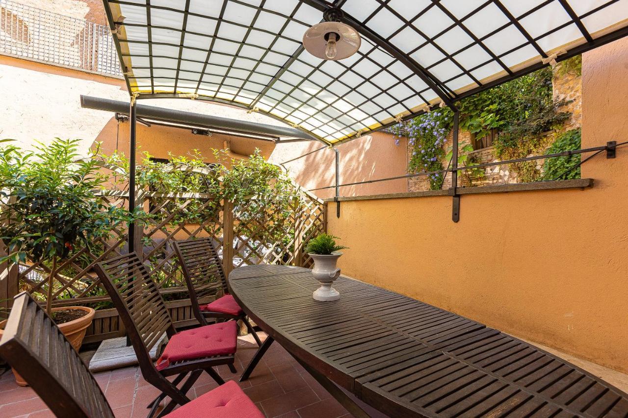 Ciambella Art Home-Rental In 로마 외부 사진